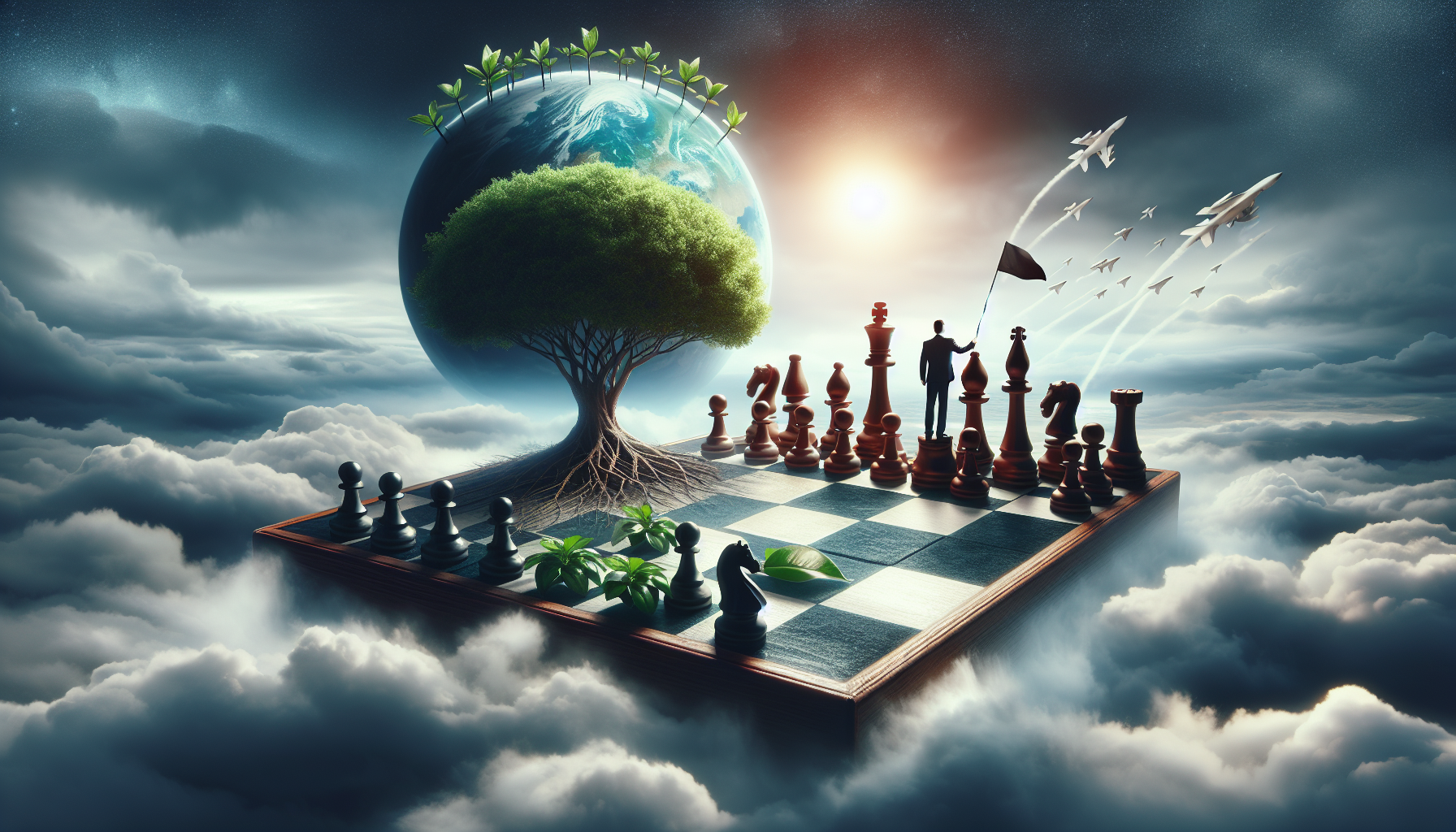 揭開教育心理學的神秘面紗：怎麼從逆境中找到成長的契機