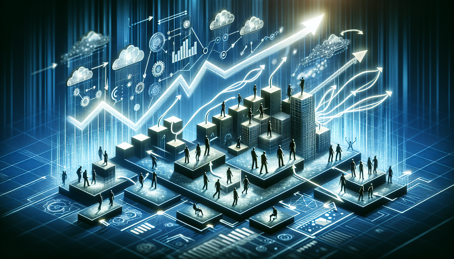 如何打破傳統框架？揭開敏捷管理的神秘面紗