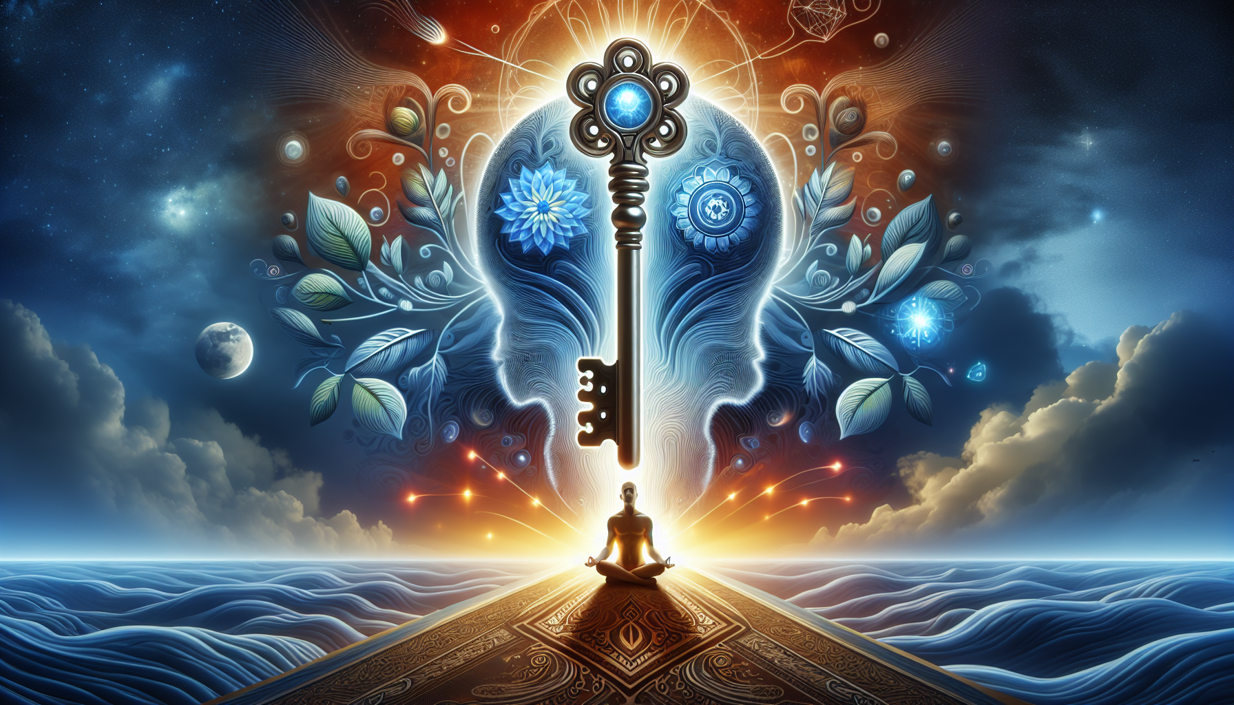 情緒覺察怎麼了？它竟是你身心靈成長的秘密武器！