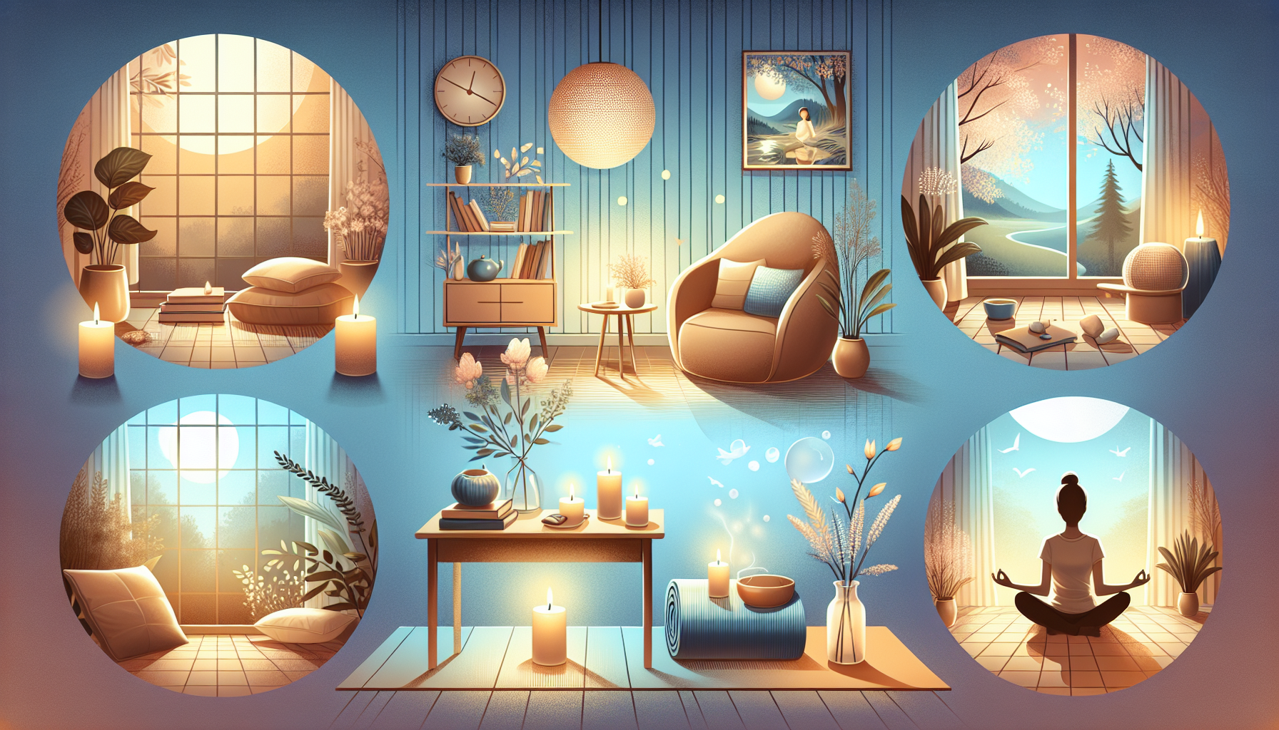 這 5 個情緒管理秘訣，讓你重新掌握生活的主導權！