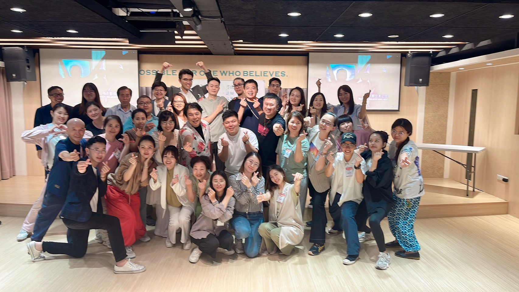 從關係卡關到訂單翻倍：我在瑞麒心覺學苑，見證三道愛的奇蹟