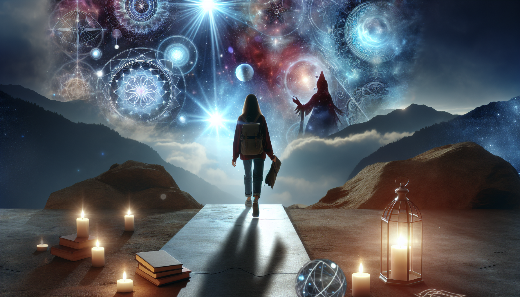 探索自我價值：你絕對想不到的心靈之旅