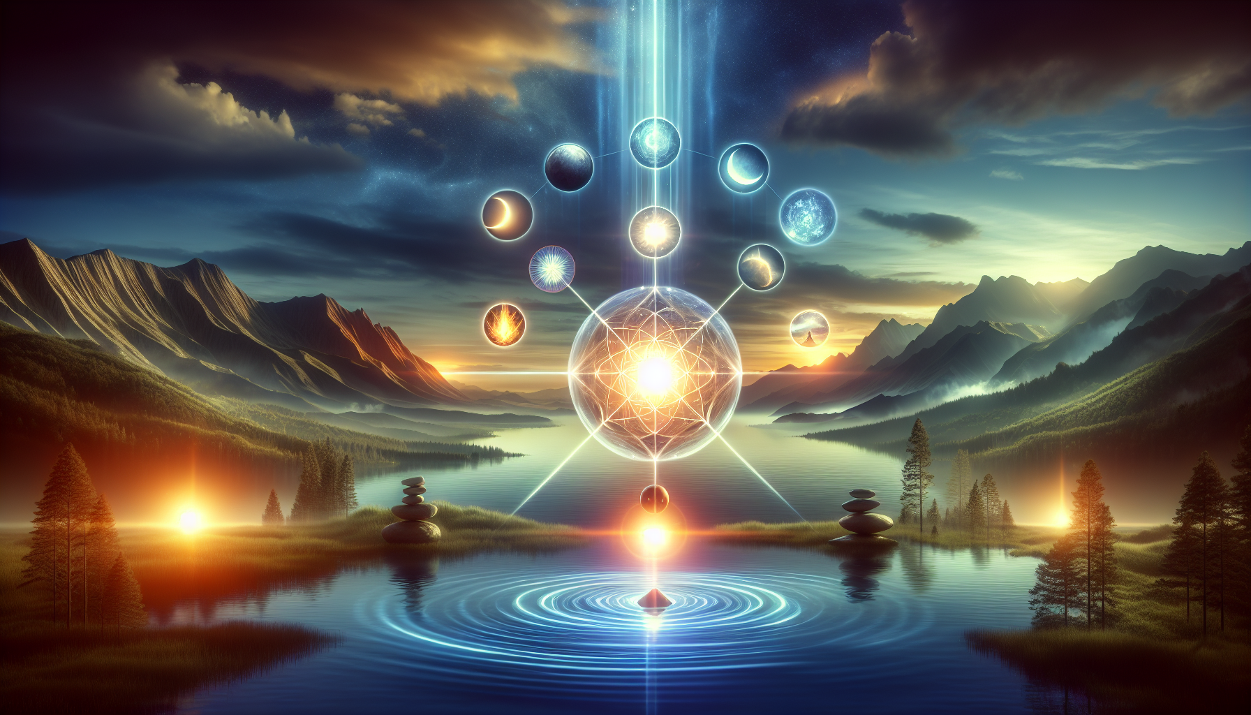 提升職場幸福感的秘密武器：你真的了解內在力量嗎？