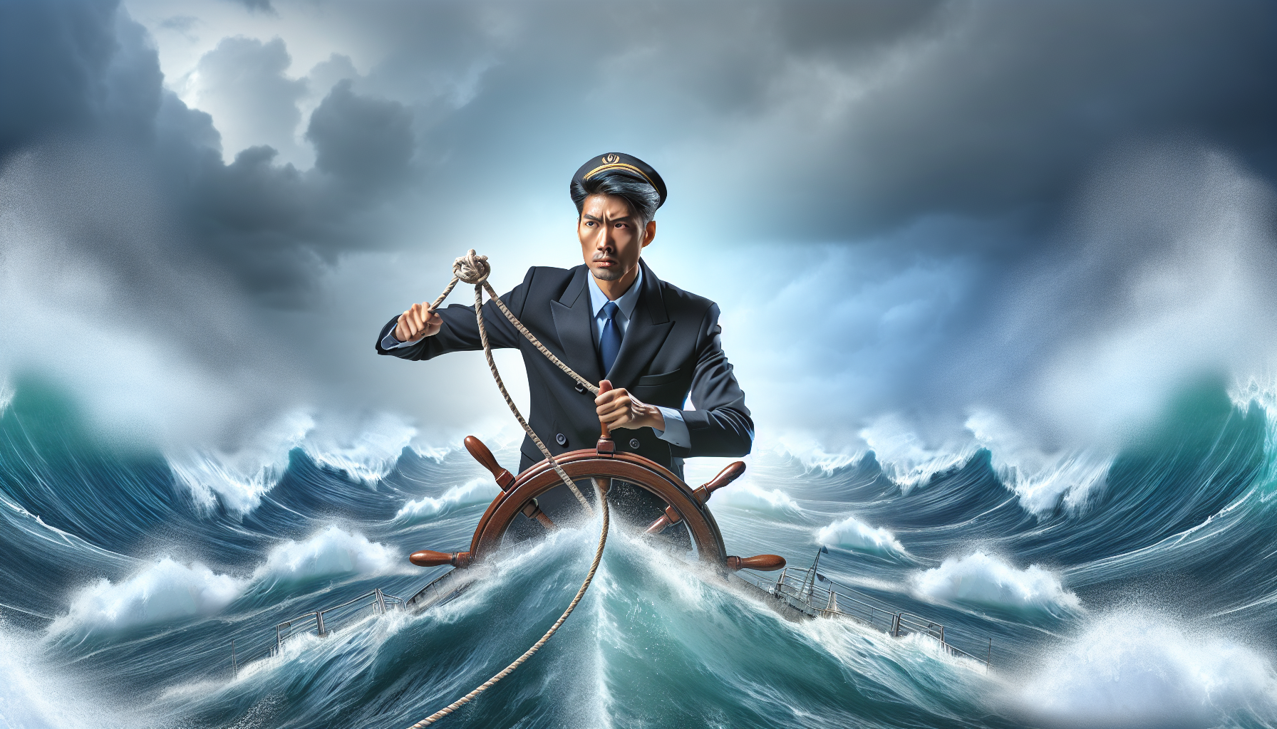 不再被動！如何運用敏捷企業架構逆轉競爭局勢？