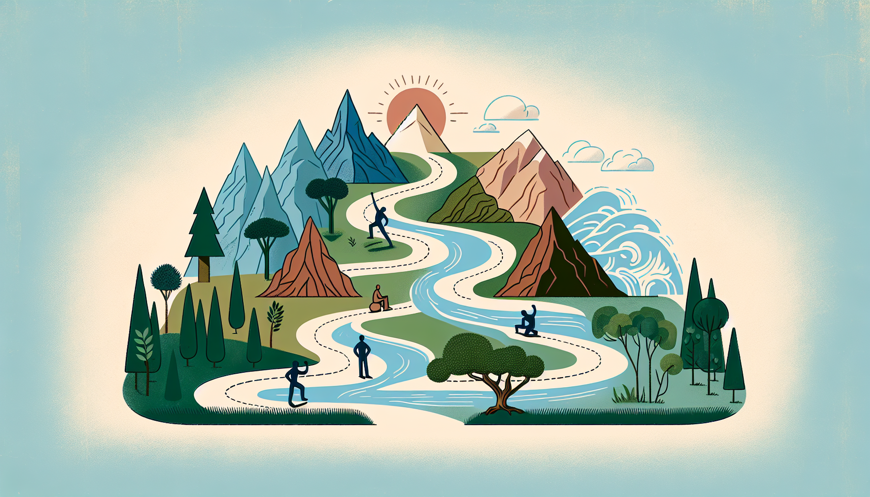 發現內在力量：你也能挖掘生命中的光芒！