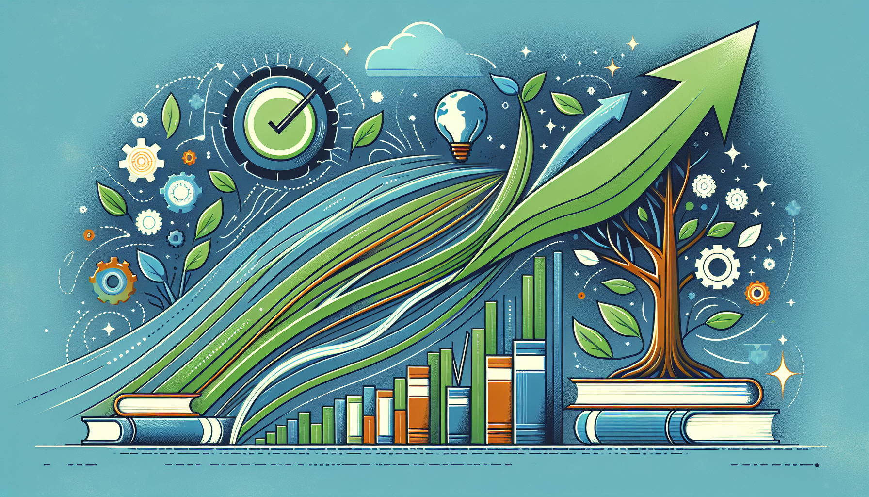 從0到1，掌握高效學習力的十大黃金法則！